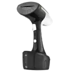 Parownica Do Ubrań Żelazko Steamer 1800W Mocna 45g/min Ceramiczna Stopa