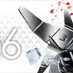 Blender Kielichowy 1500W Szklany 1,5l Bidon 600ml Ostrza Tytanowe Mocny