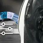 Żelazko Parowe 3000w Ceramiczne Anti Drip Anti Calc Ręczne Mocne