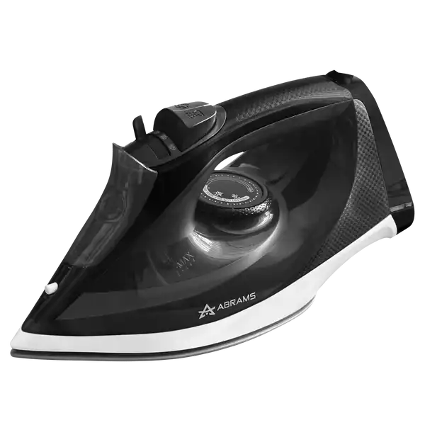 Żelazko Parowe 3000w Ceramiczne Anti Drip Anti Calc Ręczne Mocne
